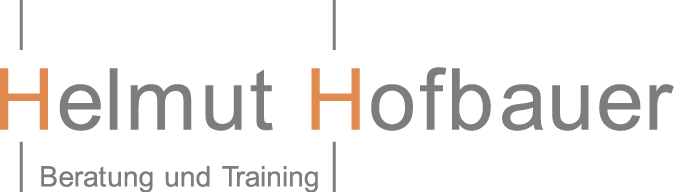 Helmut Hofbauer Logo